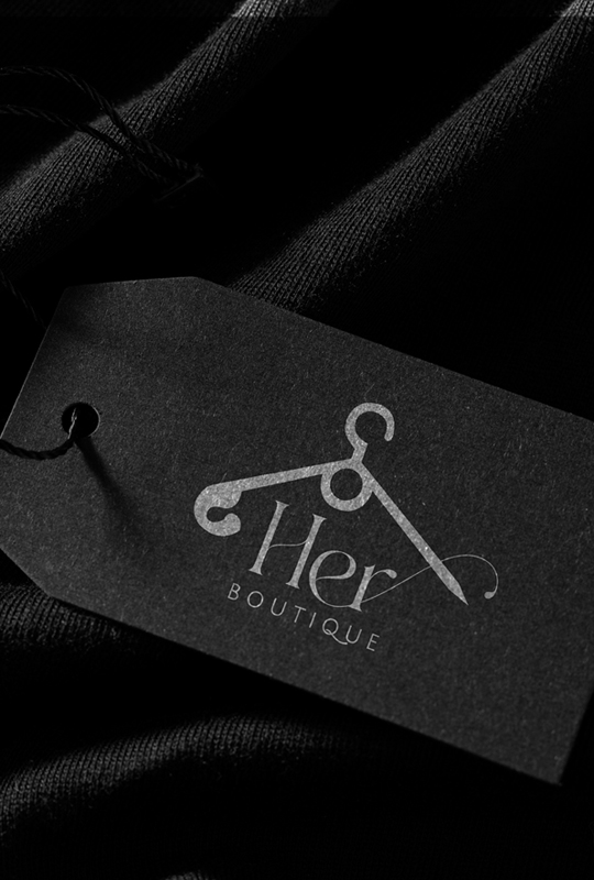 Her Boutique